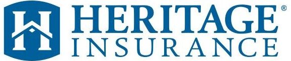 heritage insurance logo